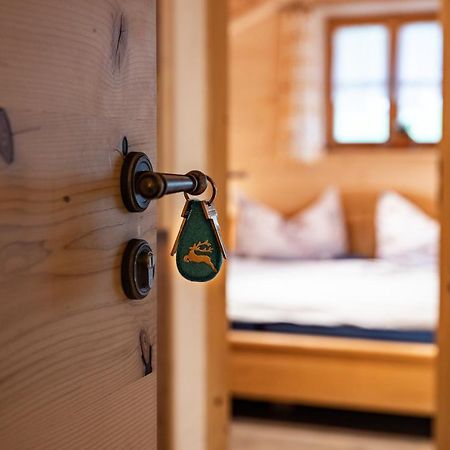 דירות Schönau am Königssee Haus Franz Und Haus Antje מראה חיצוני תמונה