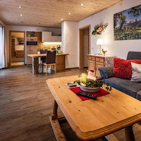 דירות Schönau am Königssee Haus Franz Und Haus Antje מראה חיצוני תמונה