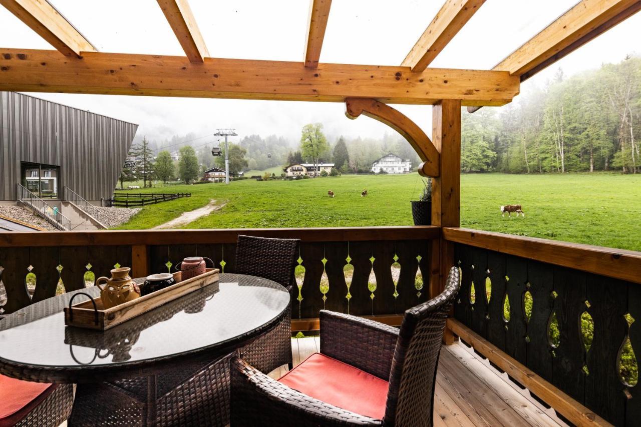 דירות Schönau am Königssee Haus Franz Und Haus Antje מראה חיצוני תמונה
