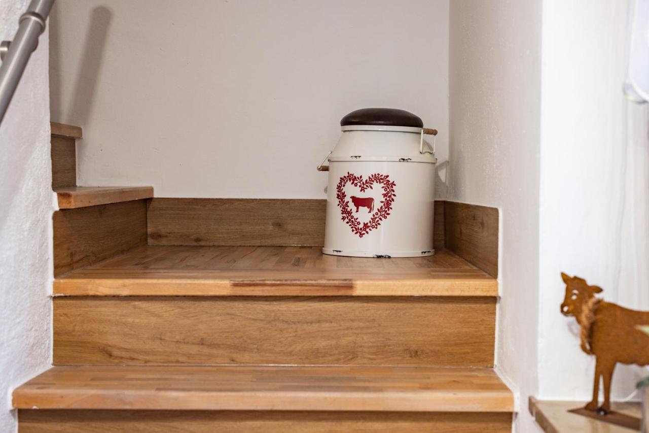 דירות Schönau am Königssee Haus Franz Und Haus Antje מראה חיצוני תמונה