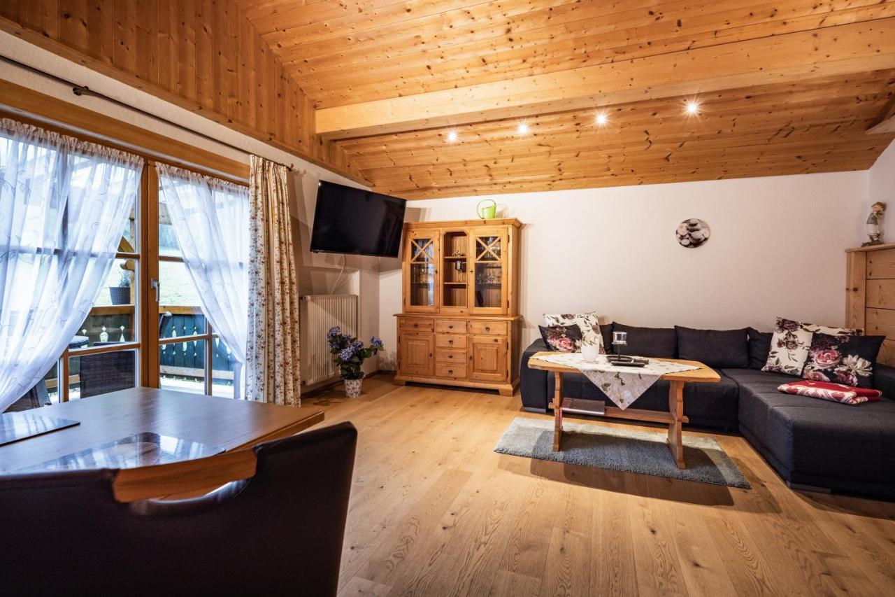 דירות Schönau am Königssee Haus Franz Und Haus Antje מראה חיצוני תמונה