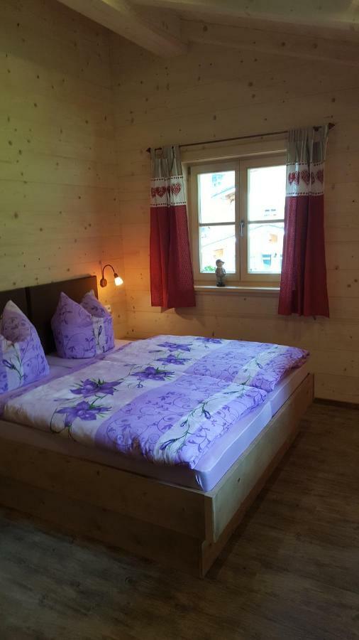 דירות Schönau am Königssee Haus Franz Und Haus Antje מראה חיצוני תמונה