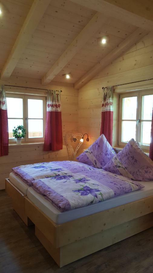 דירות Schönau am Königssee Haus Franz Und Haus Antje מראה חיצוני תמונה